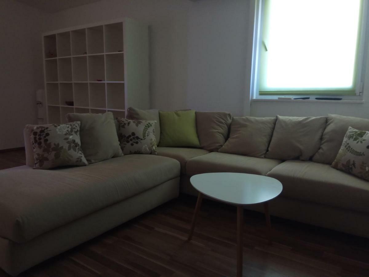Apartman Medit Apartment Vir Exterior photo