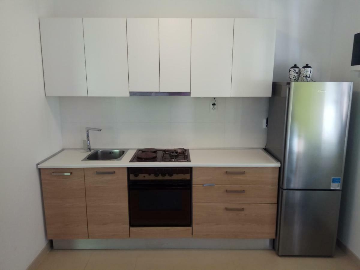 Apartman Medit Apartment Vir Exterior photo