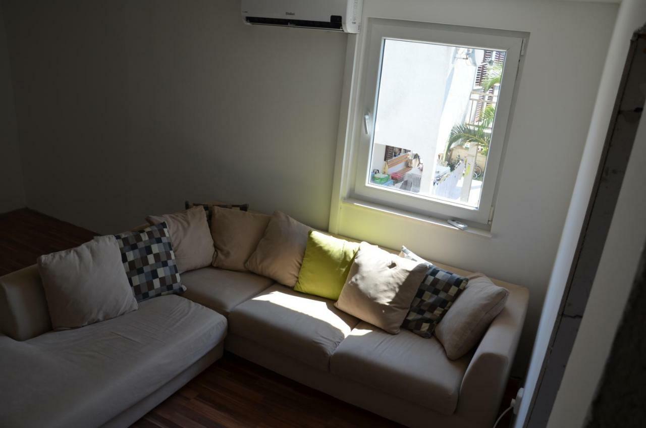 Apartman Medit Apartment Vir Exterior photo